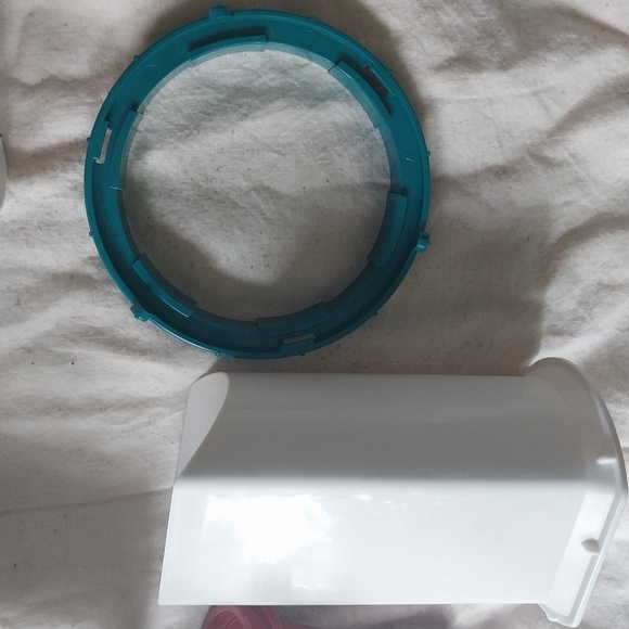 Presto Chipshot Electric Potato Chipper Model 0296001 - Picture 4 of 6